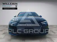 2017 Audi S4