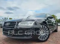 2017 Audi A8