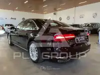 2017 Audi A8