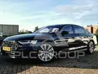 2017 Audi A8