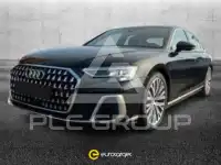 2017 Audi A8