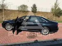 2017 Audi A8