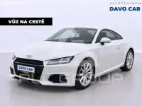 2017 Audi TT