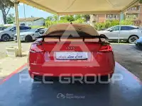 2017 Audi TT