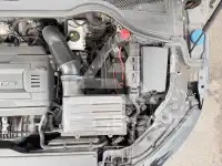 2017 Audi TT