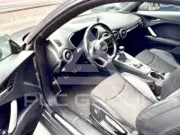 2017 Audi TT