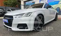 2017 Audi TT