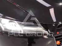 2017 Audi TT