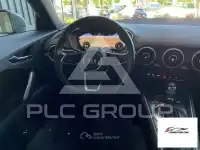 2017 Audi TT