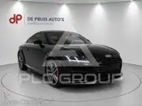 2017 Audi TT