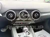 2017 Audi TT