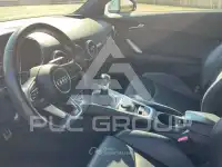 2017 Audi TT