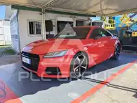 2017 Audi TT