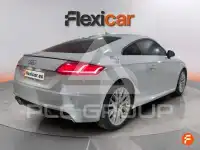 2017 Audi TT
