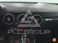 2017 Audi TT