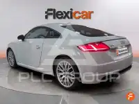 2017 Audi TT