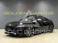 2017 Audi TT