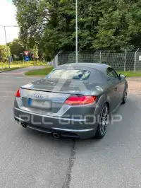 2017 Audi TT