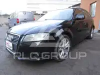 2017 Audi TT