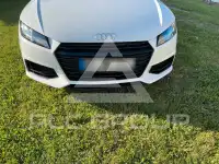 2017 Audi TT