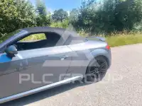 2017 Audi TT