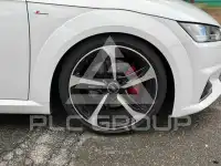 2017 Audi TT