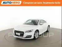 2017 Audi TT
