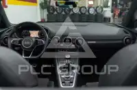 2017 Audi TT