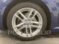 2017 Audi TT