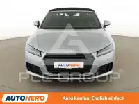 2017 Audi TT