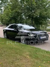 2017 Audi A7