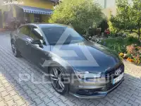 2017 Audi A7
