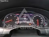 2017 Audi A7