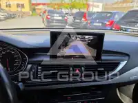 2017 Audi A7