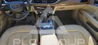 2017 Audi A7