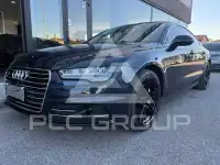 2017 Audi A7