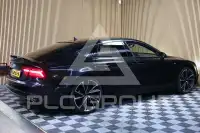 2017 Audi A7