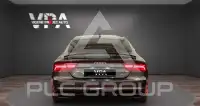 2017 Audi A7