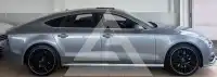 2017 Audi A7