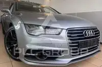 2017 Audi A7