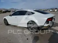 2017 Audi A7