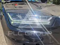 2017 Audi A7