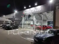 2017 Audi A7
