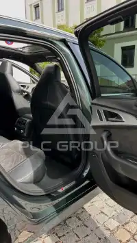 2017 Audi S6