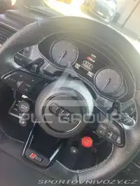 2017 Audi S6