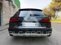 2017 Audi A6