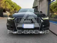 2017 Audi A6