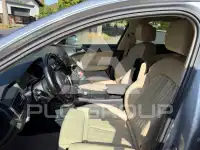 2017 Audi A6