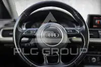 2017 Audi A6