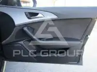 2017 Audi A6